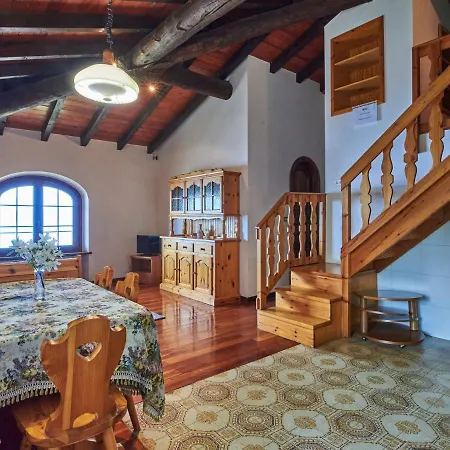 Apartment Locazione Turistica -2 *