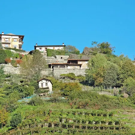 Locazione Turistica -2 * Stazzona
