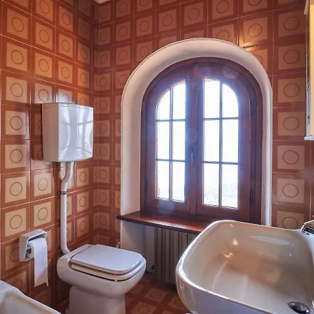 Apartment Locazione Turistica -2 Stazzona
