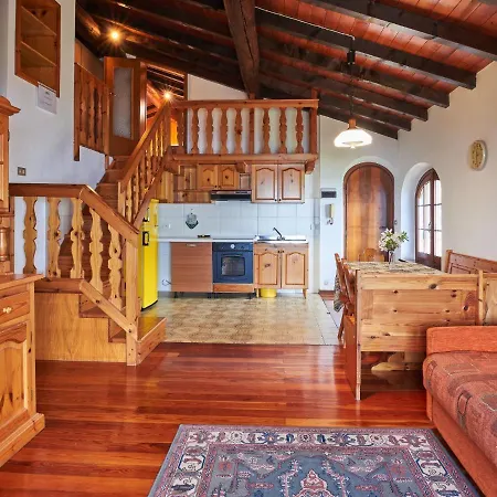 Locazione Turistica -2 Apartment