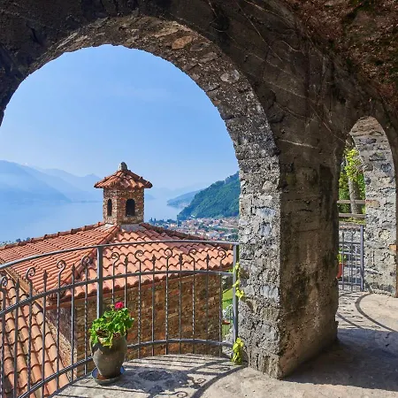 Locazione Turistica -2 Stazzona
