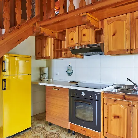 Locazione Turistica -2 Apartment Stazzona